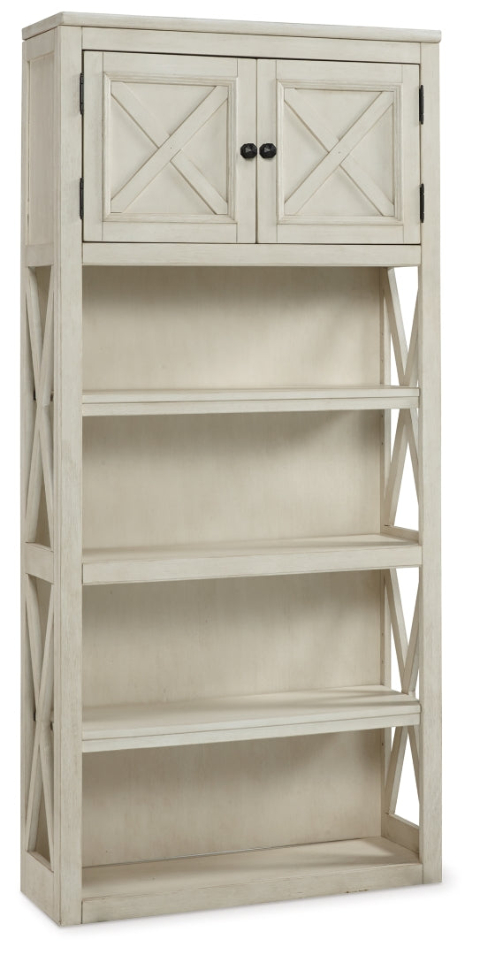 Bolanburg 75" Bookcase