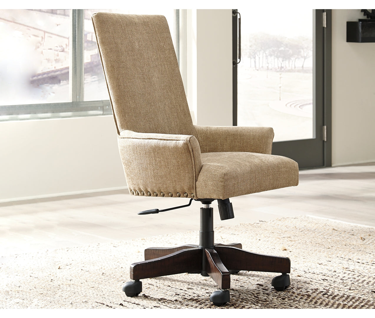 Baldridge Home Office Desk Chair