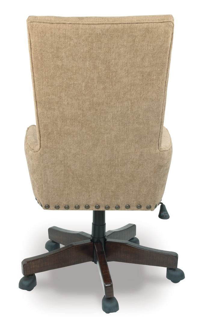 Baldridge Home Office Desk Chair