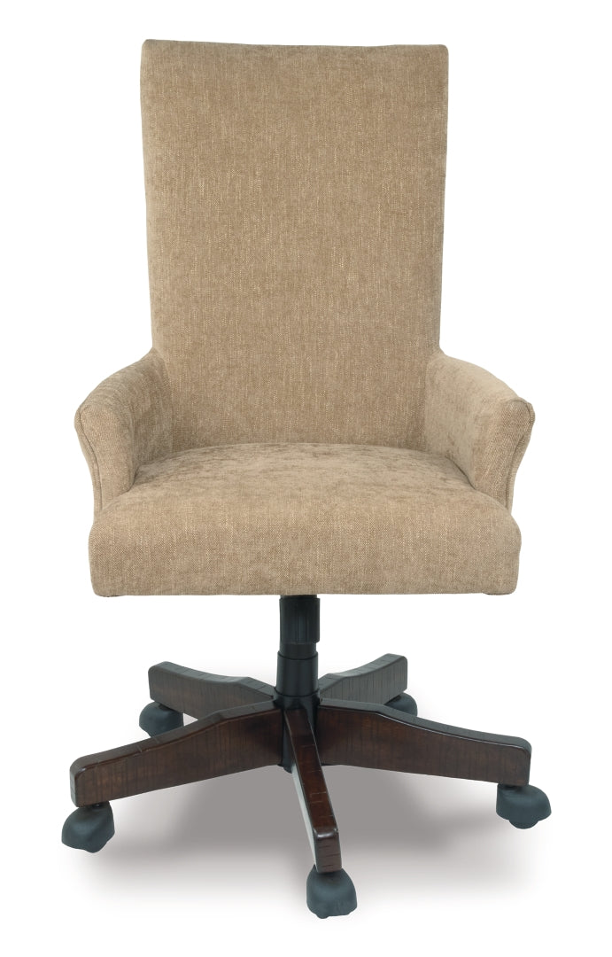 Baldridge Home Office Desk Chair