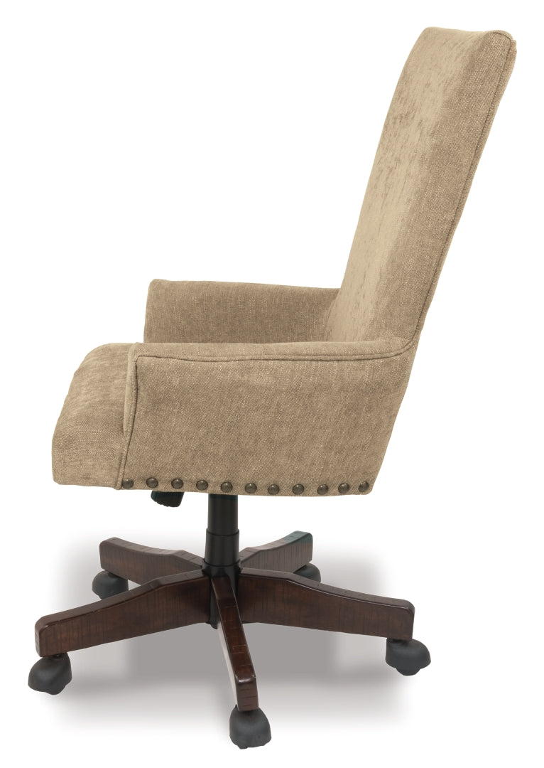 Baldridge Home Office Desk Chair