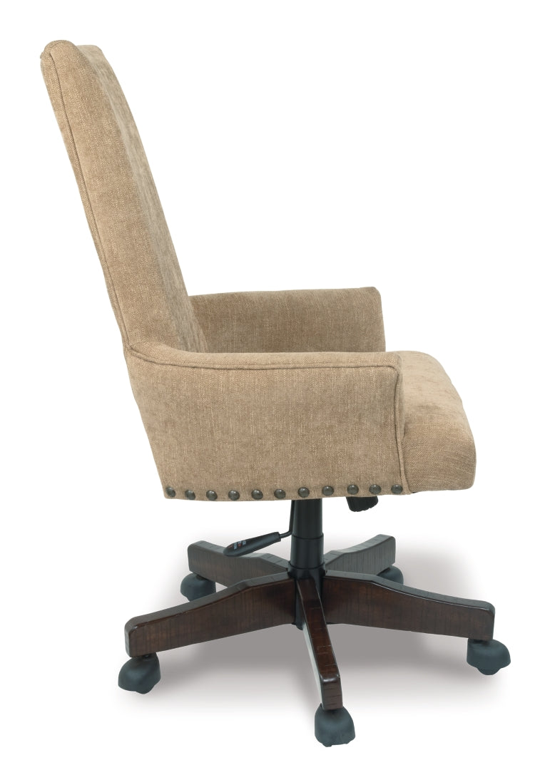 Baldridge Home Office Desk Chair