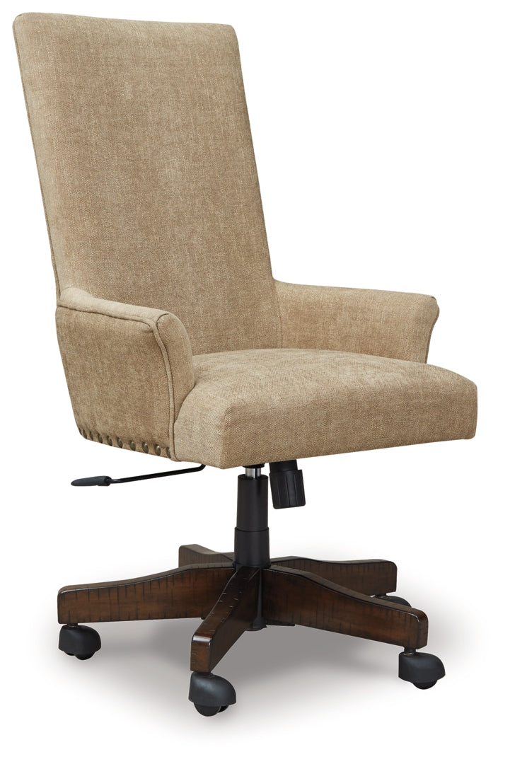 Baldridge Home Office Desk Chair