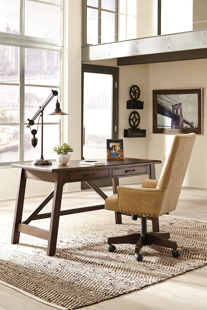 Baldridge Home Office Desk Chair