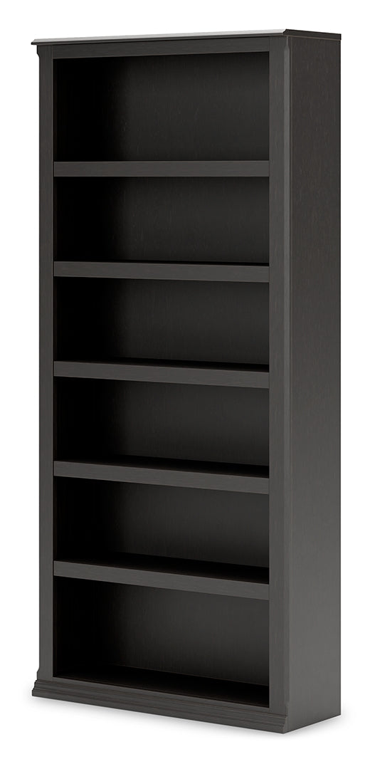 Beckincreek Large Bookcase