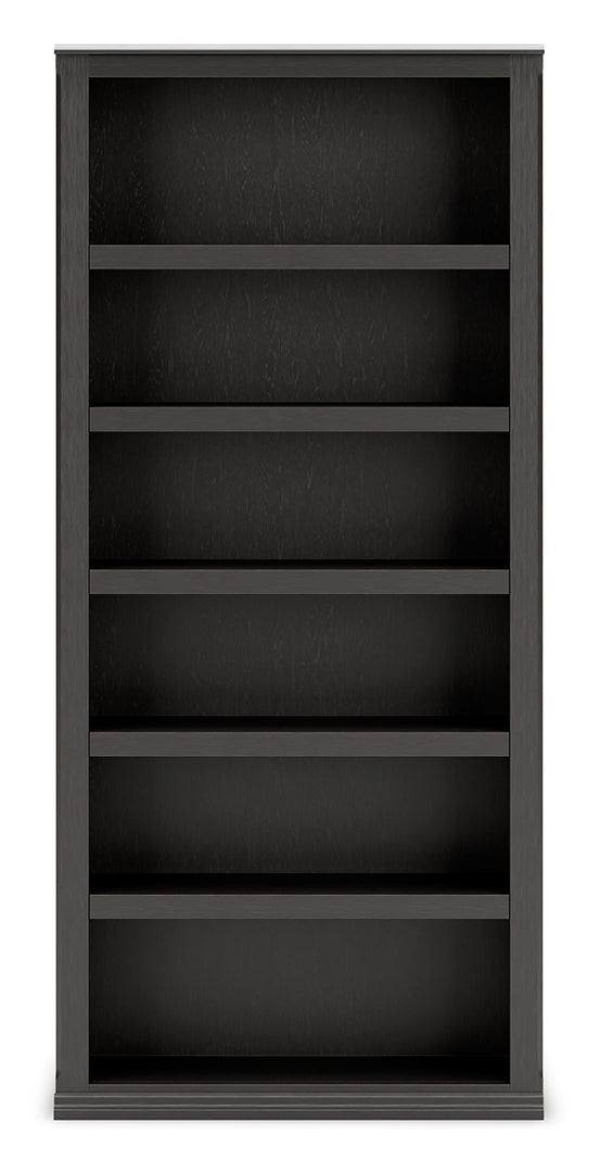 Beckincreek Large Bookcase