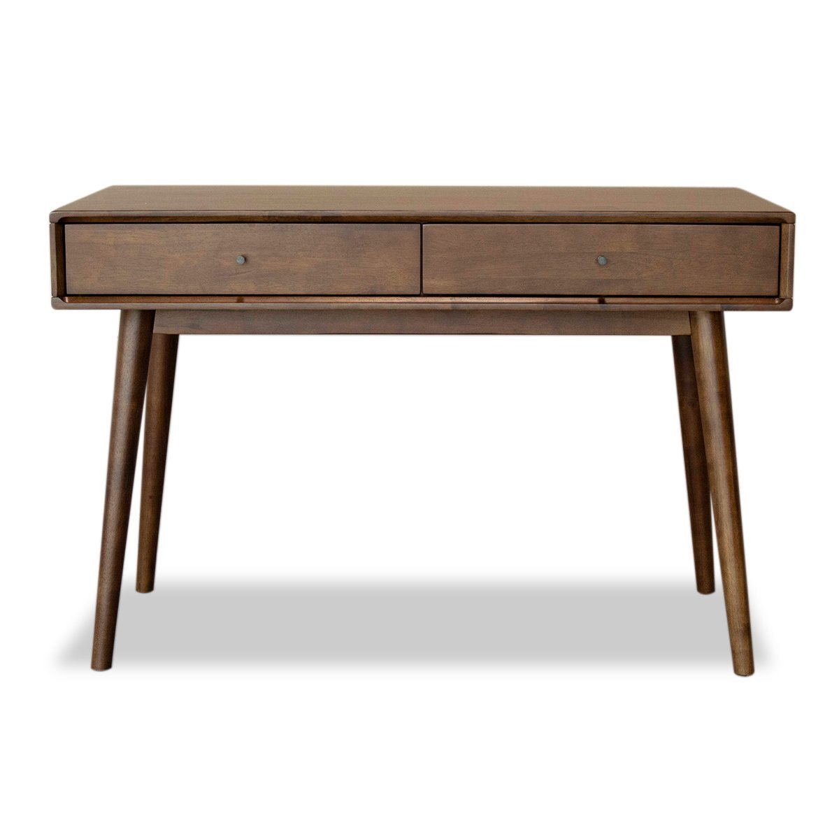 Hayes Mid Century Modern Home Office Desk