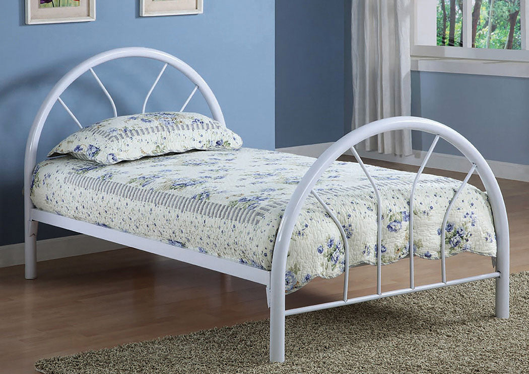 Noranne Twin Bed