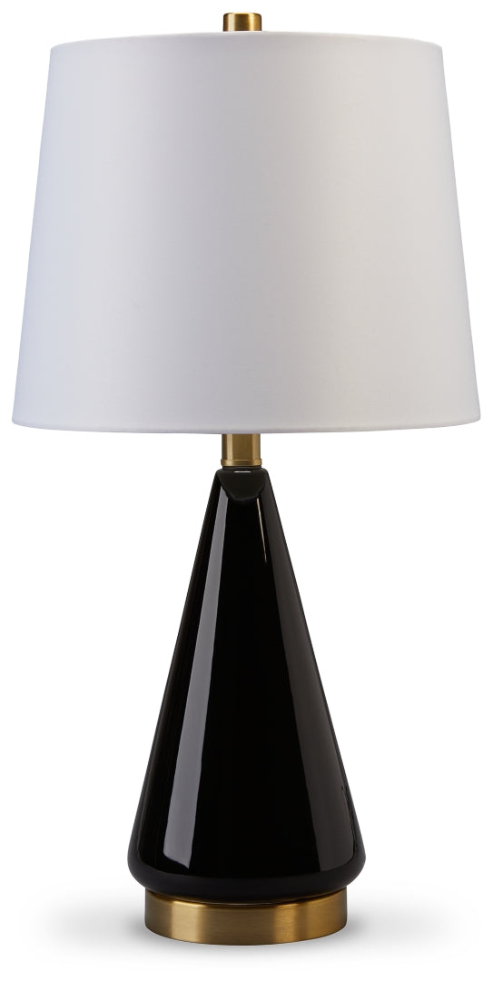 Ackson Table Lamp (Set of 2)