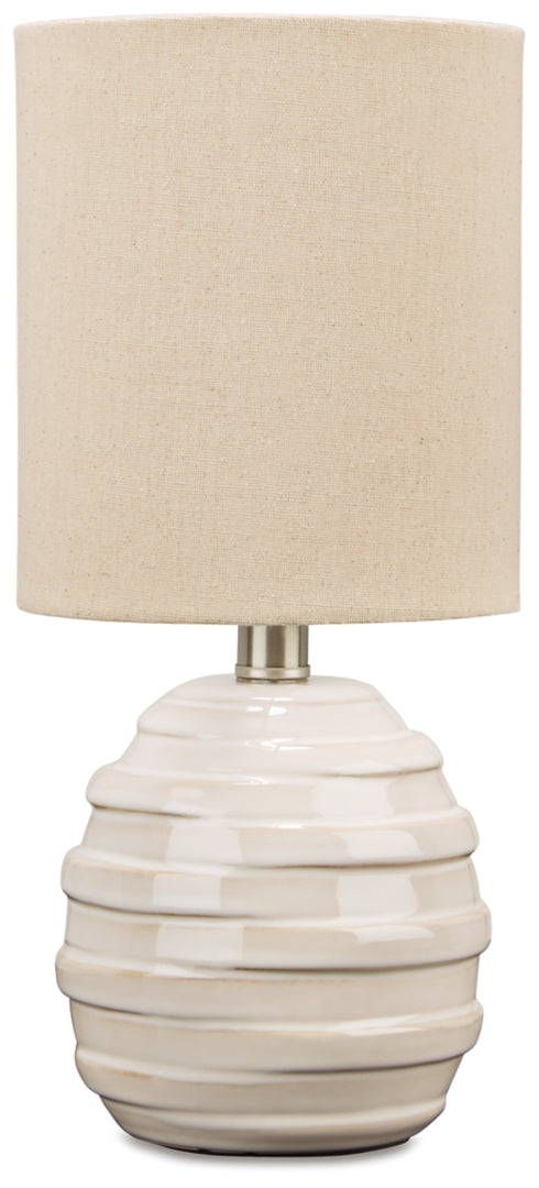 Glennwick Table Lamp