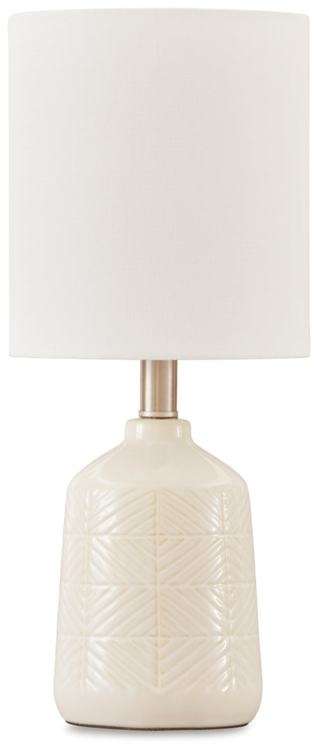 Brodewell Table Lamp