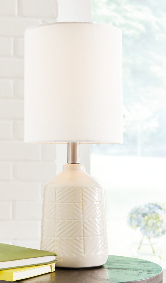 Brodewell Table Lamp