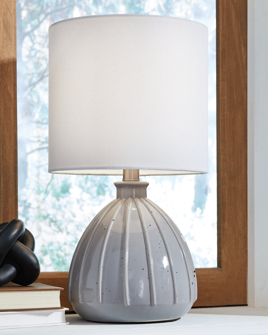 Grantner Table Lamp