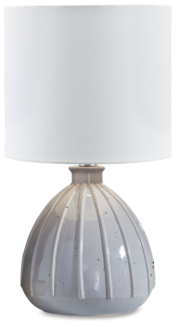 Grantner Table Lamp