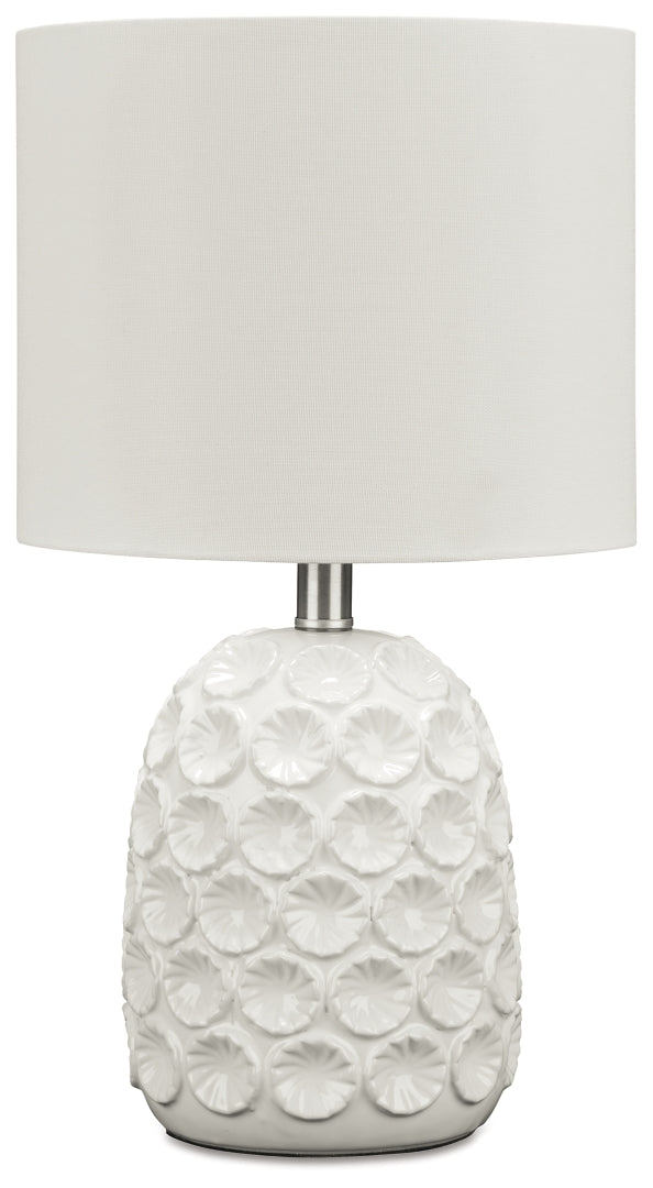 Moorbank Table Lamp