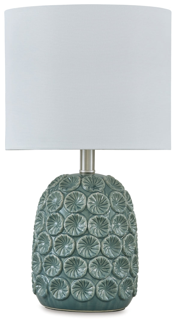 Moorbank Table Lamp