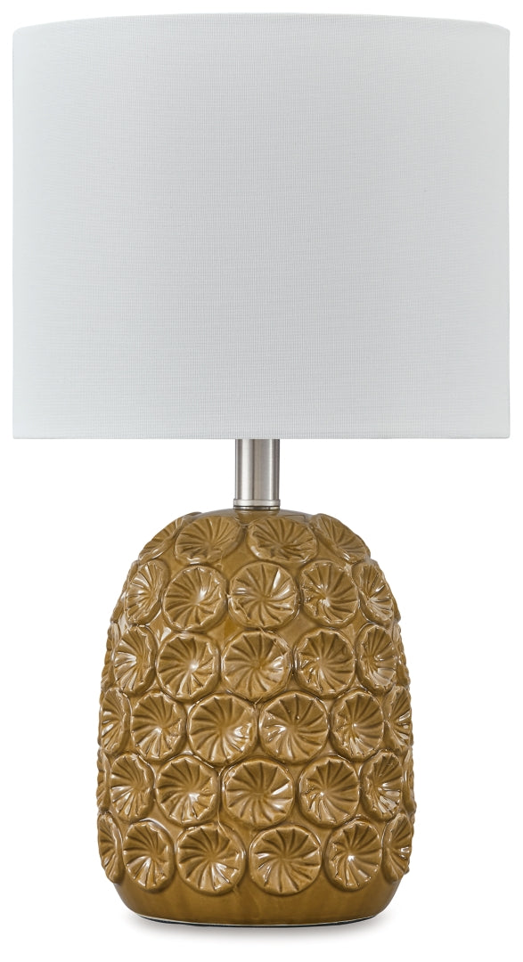 Moorbank Table Lamp