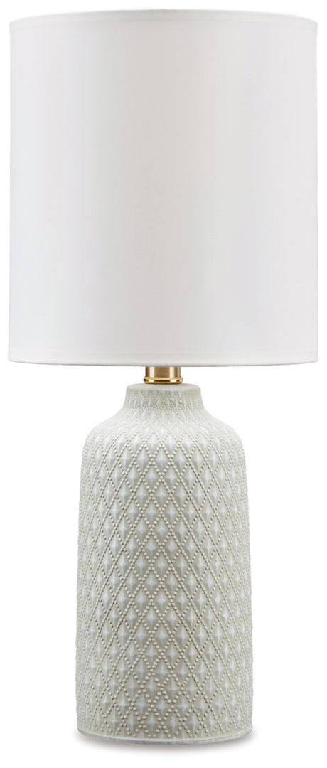 Donnford Table Lamp