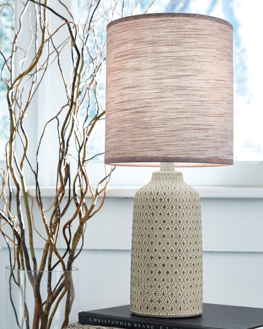 Donnford Table Lamp