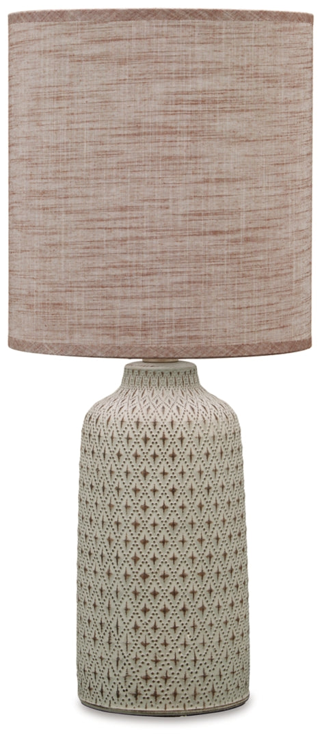 Donnford Table Lamp