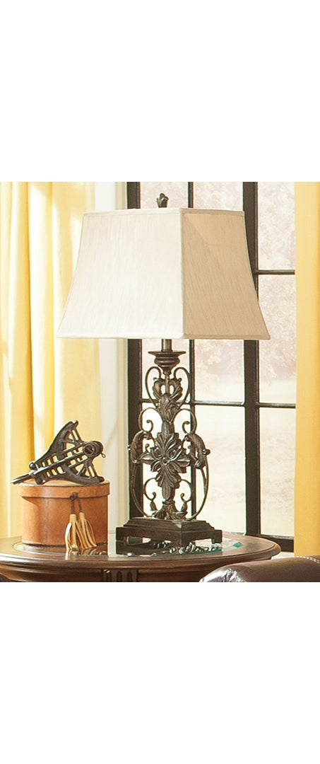 Sallee Table Lamp