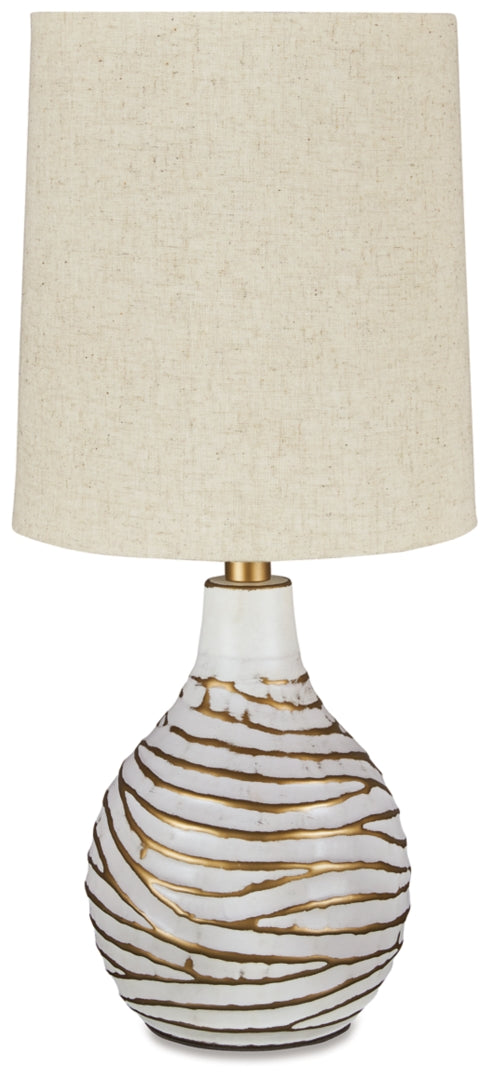 Aleela Table Lamp