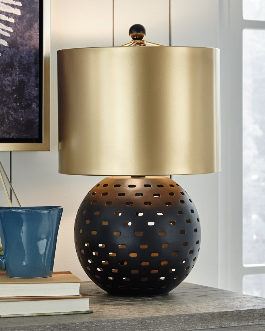 Mareike Table Lamp