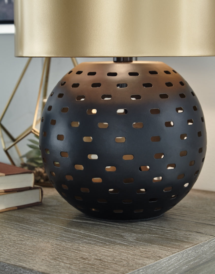 Mareike Table Lamp