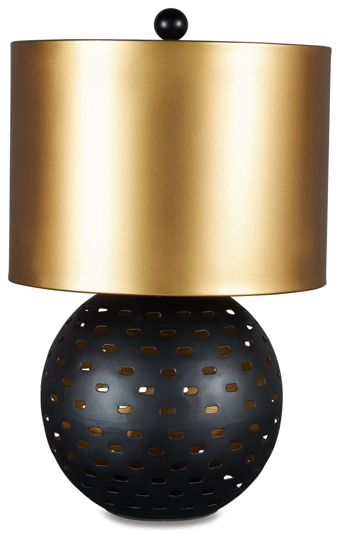 Mareike Table Lamp