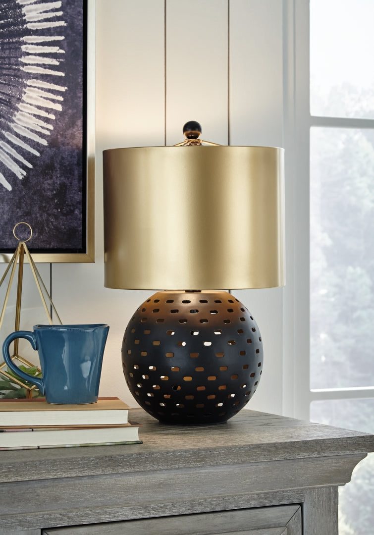 Mareike Table Lamp