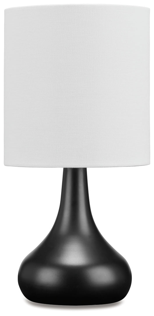 Camdale Table Lamp