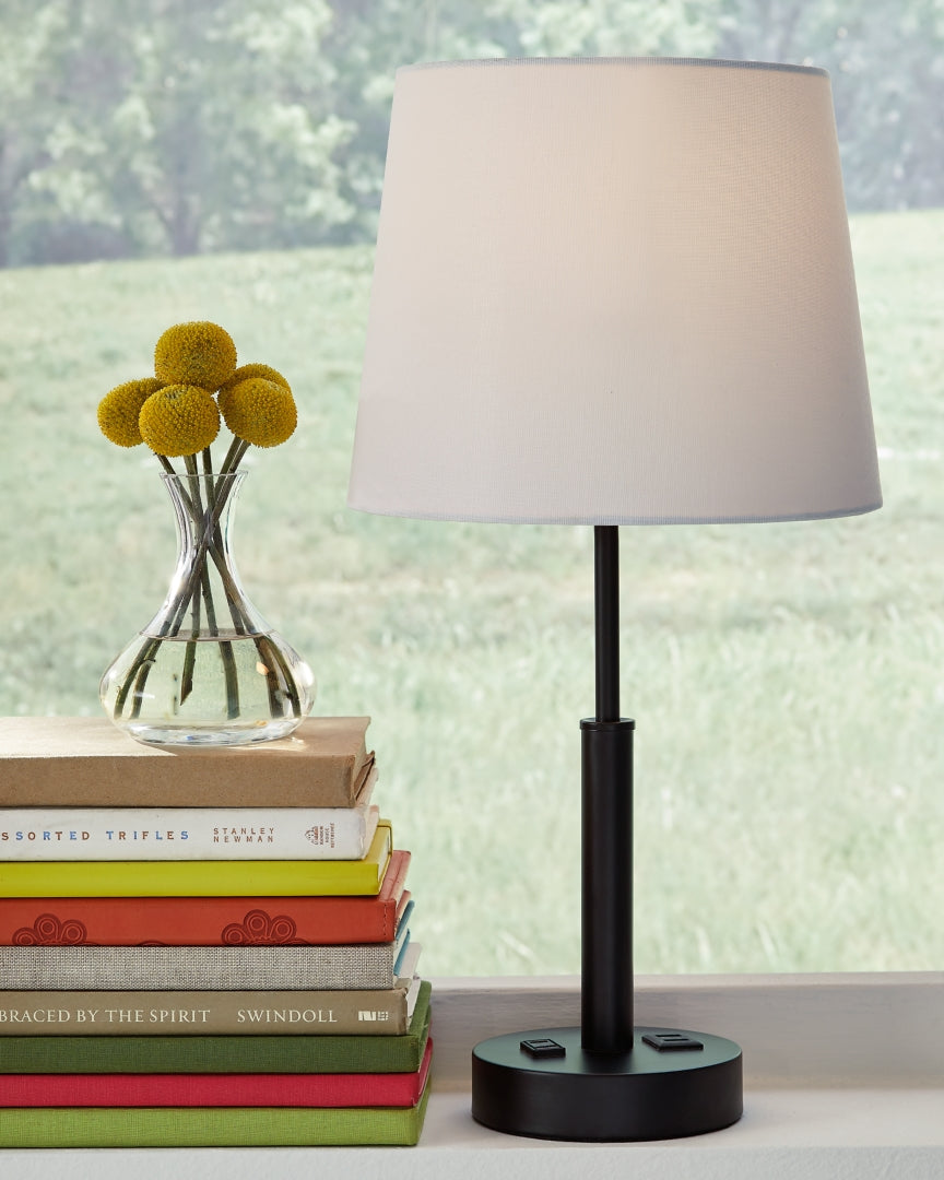 Merelton Table Lamp