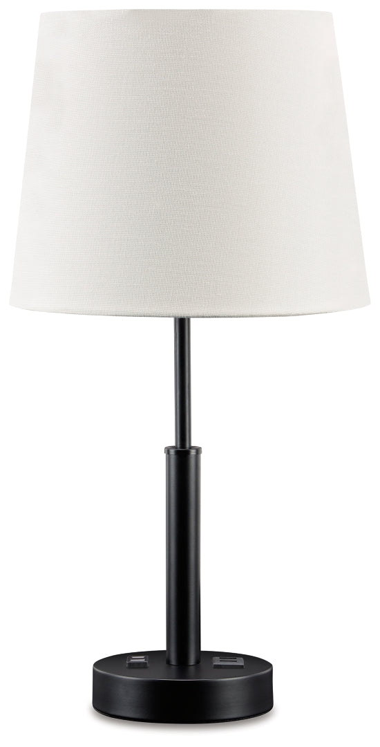 Merelton Table Lamp