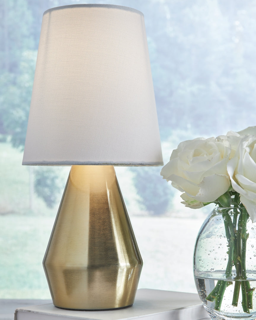 Lanry Table Lamp