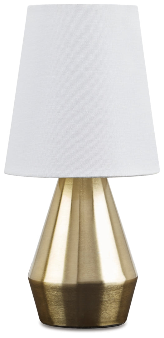 Lanry Table Lamp