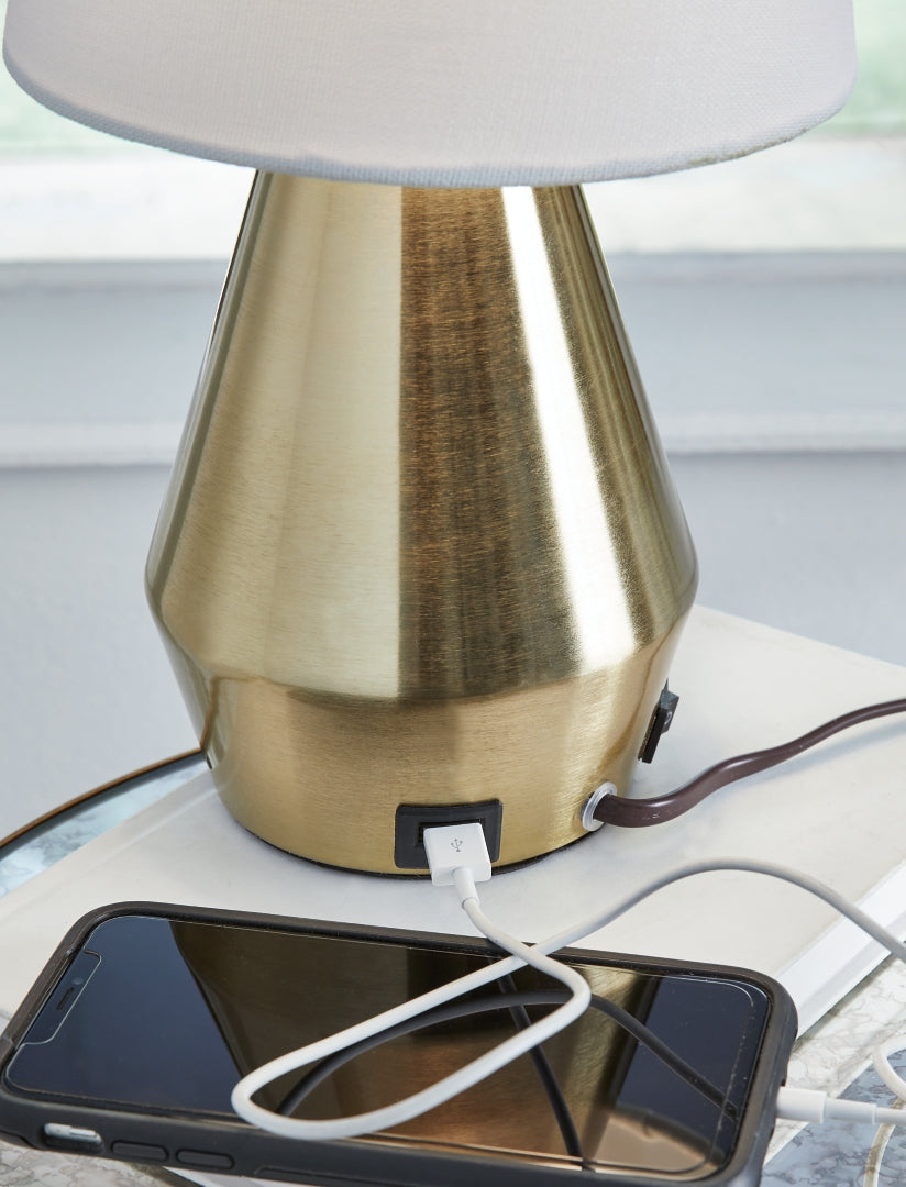 Lanry Table Lamp