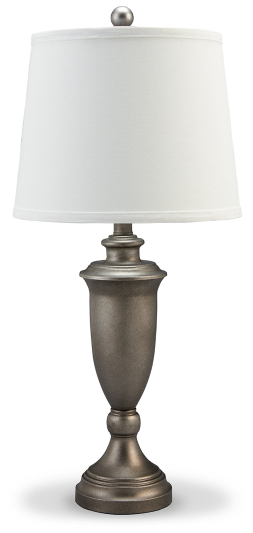 Doraley Table Lamp (Set of 2)