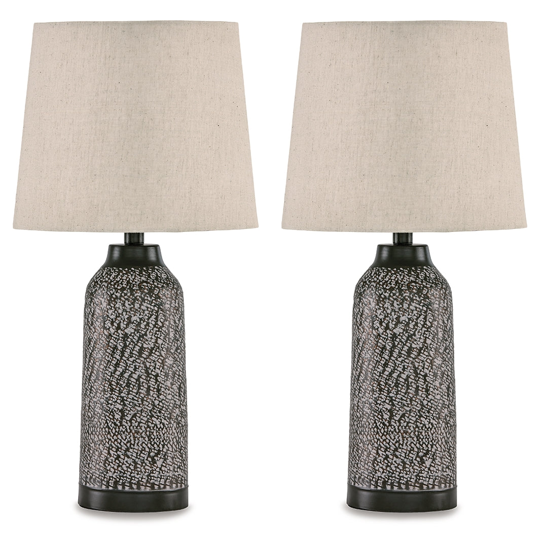 Lanson Table Lamp (Set of 2)