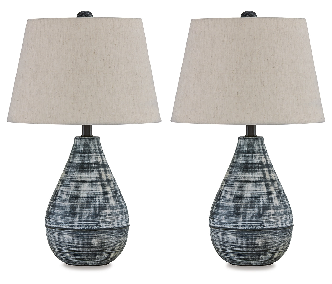 Erivell Table Lamp (Set of 2)