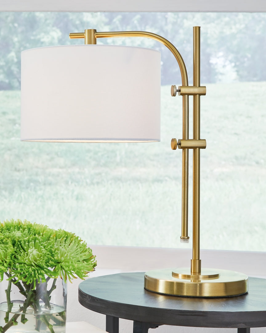 Baronvale Accent Lamp