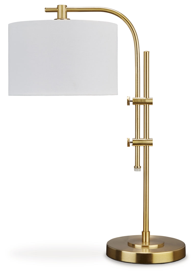 Baronvale Accent Lamp