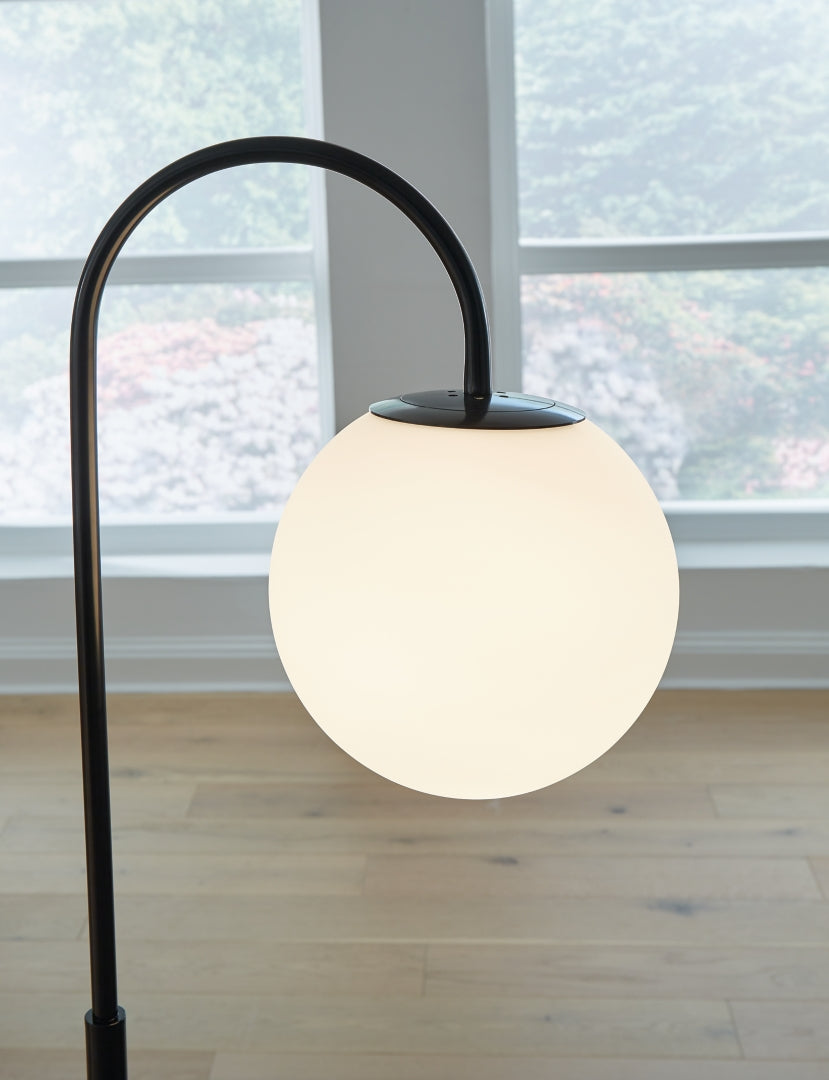 Walkford Floor Lamp