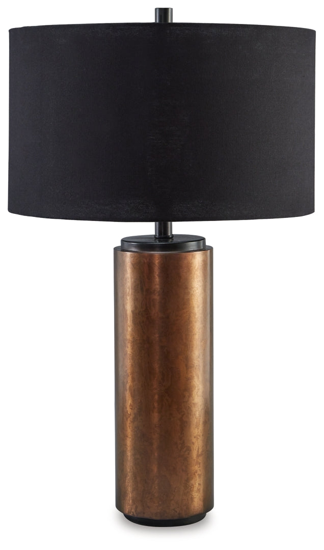 Hildry Table Lamp