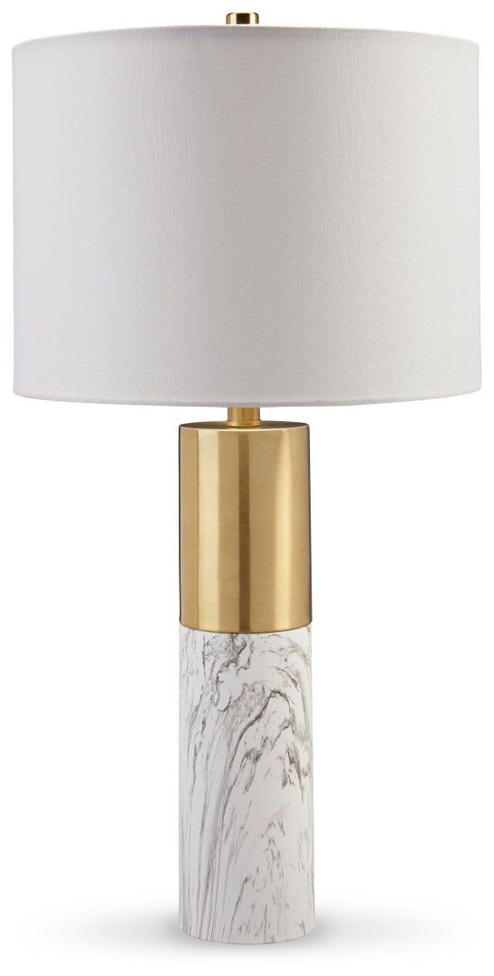 Samney Table Lamp (Set of 2)