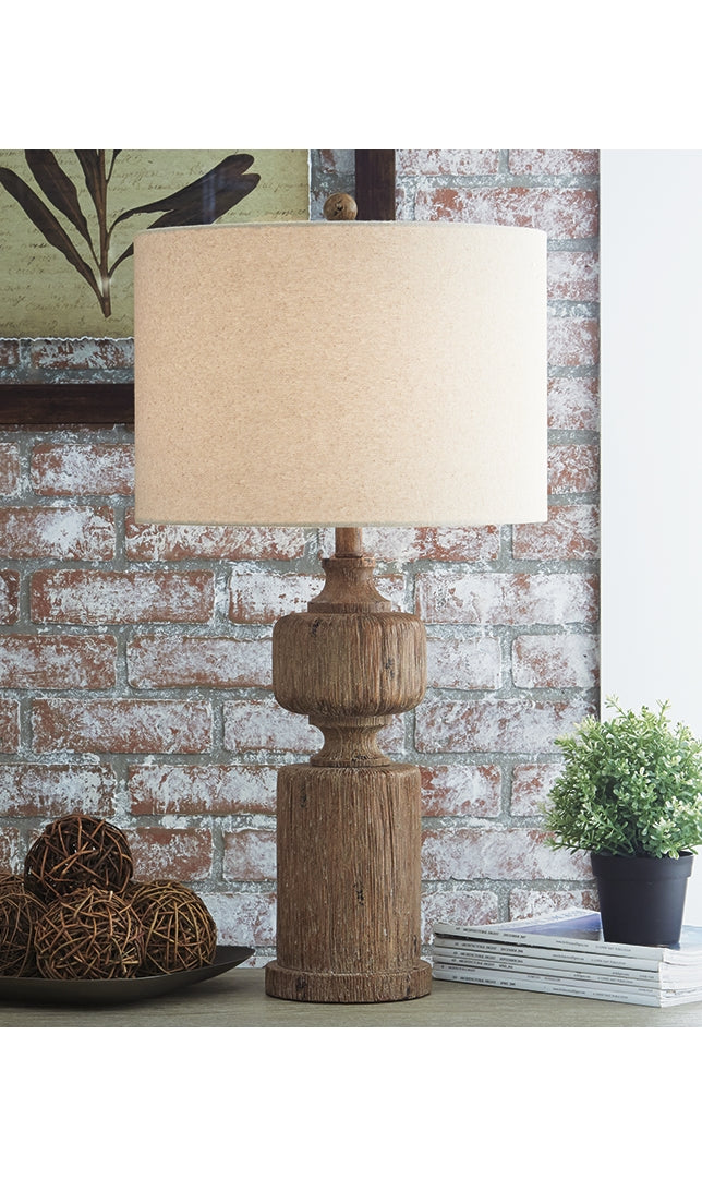 Madelief Table Lamp