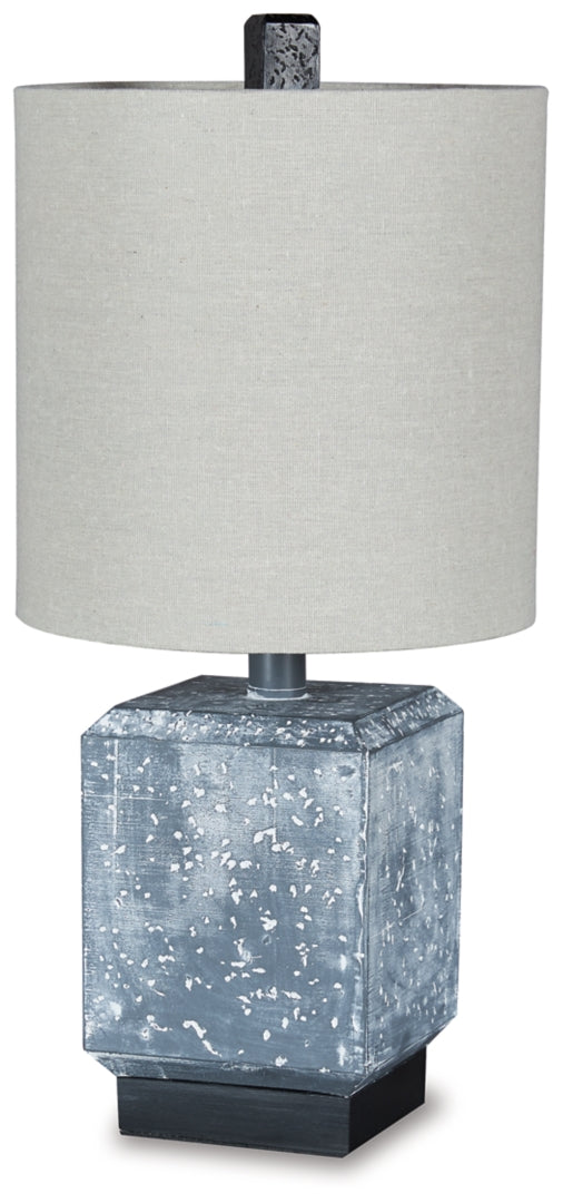 Jamila Table Lamp