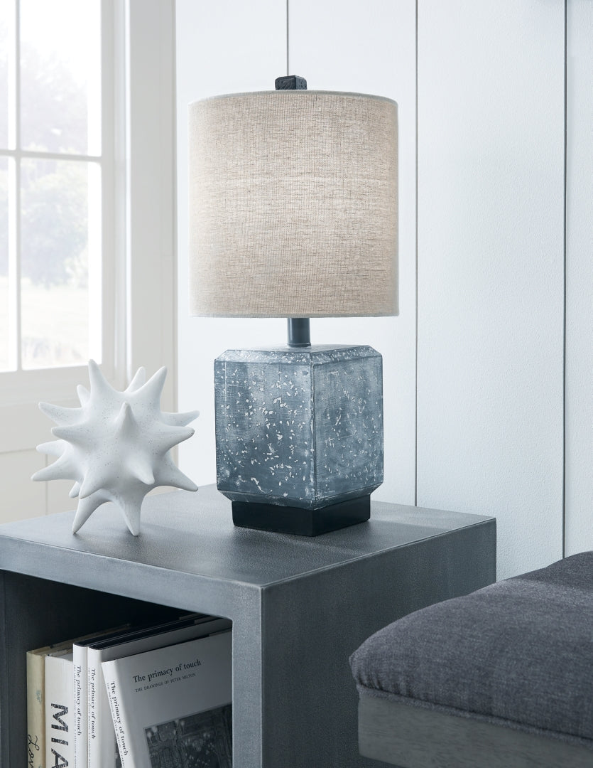 Jamila Table Lamp