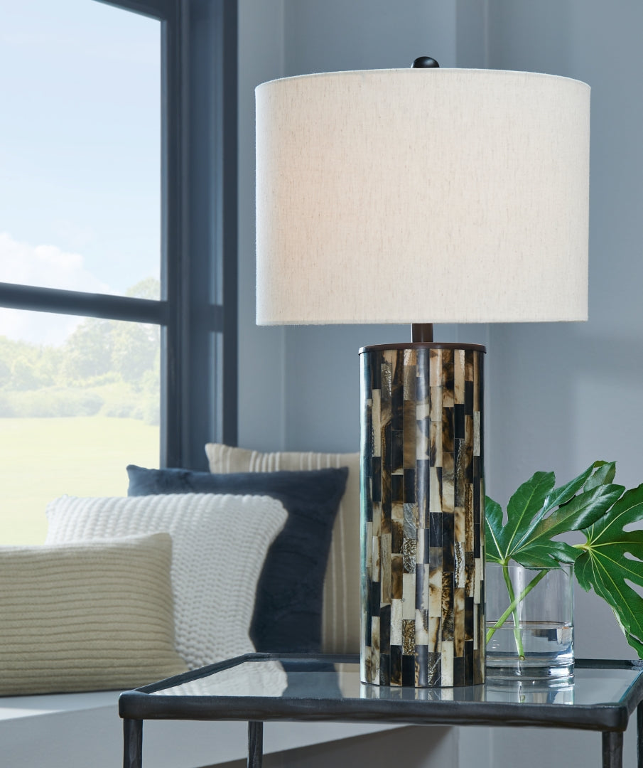 Ellford Table Lamp