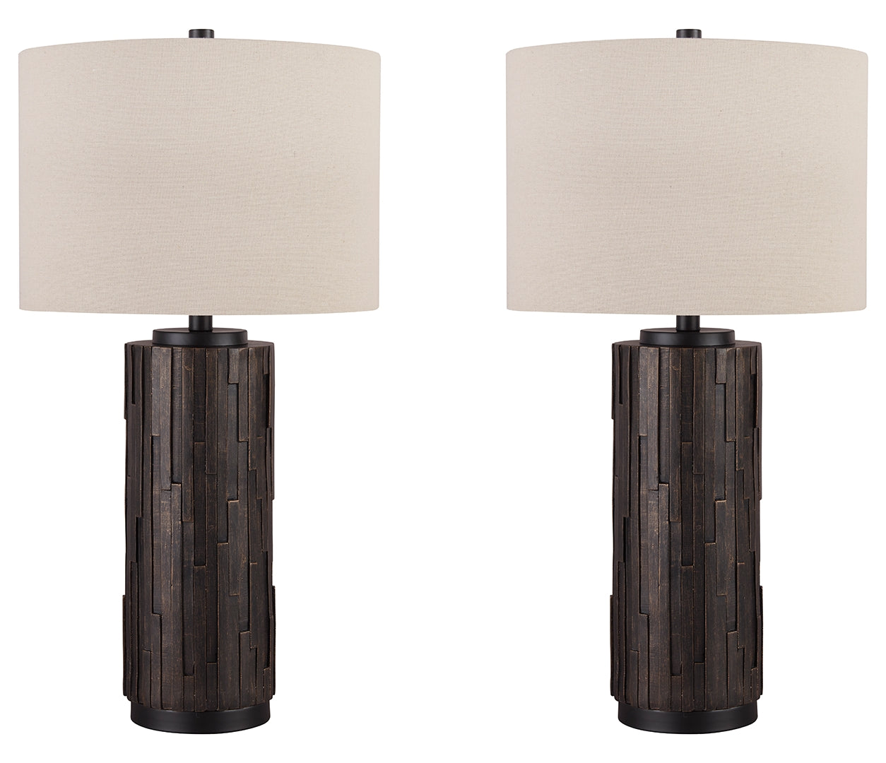 Makya Table Lamp (Set of 2)