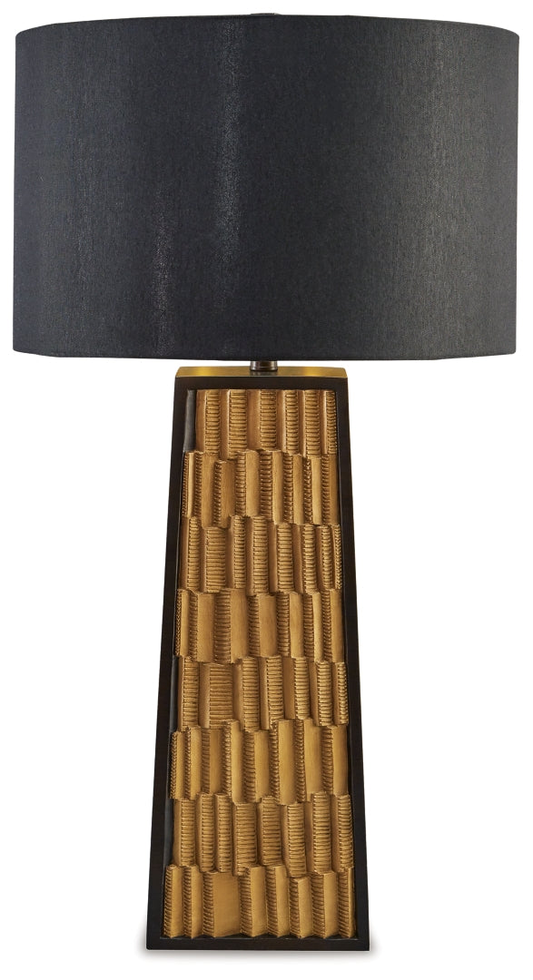 Dairson Table Lamp